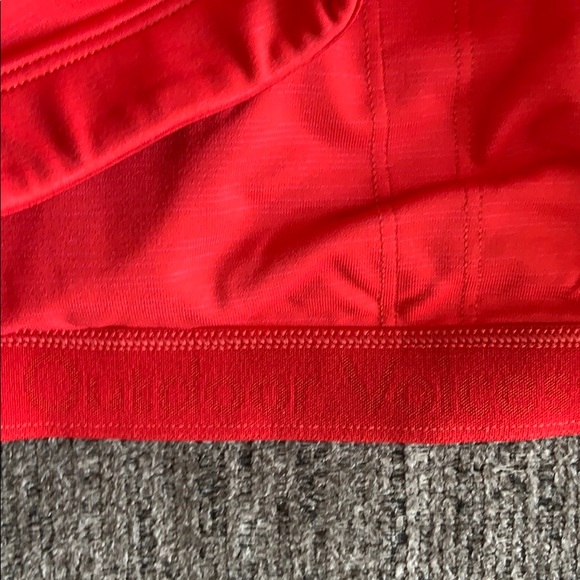 Outdoor Voices TechSweat Crop Top - Picture 3 of 4